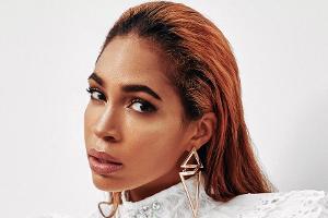 Musikerin BB Thomaz war schon einmal bei "The Voice", 2019 möchte sie zum ESC