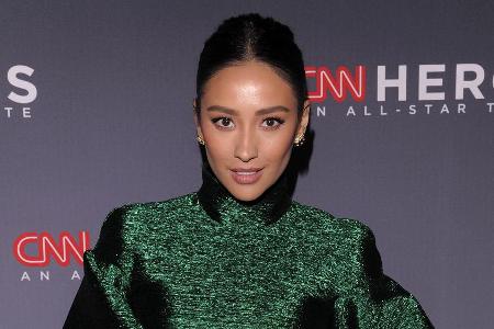 Shay Mitchell musste 2018 eine Fehlgeburt verkraften