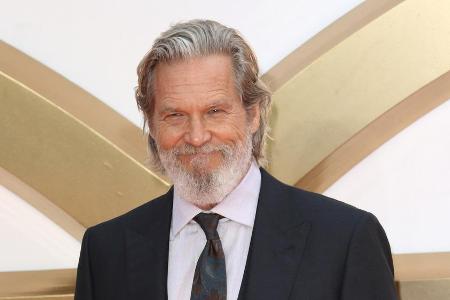 Jeff Bridges würden viele gern erneut in seiner Parade-Rolle Jeffrey Lebowski alias 