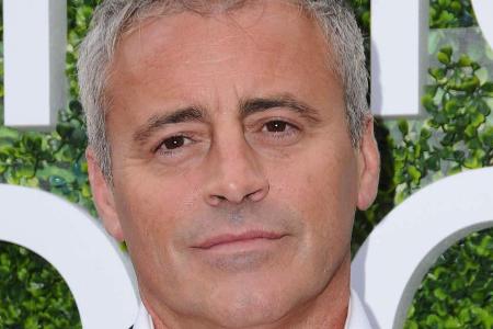 Matt LeBlanc hatte eine unangenehme Situation auf der Straße