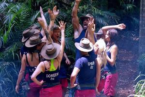 Welcher der übrig gebliebenen "IBES"-Promis holt sich am Samstag die Dschungelkrone?