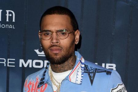 Chris Brown muss sich schweren Vorwürfen stellen