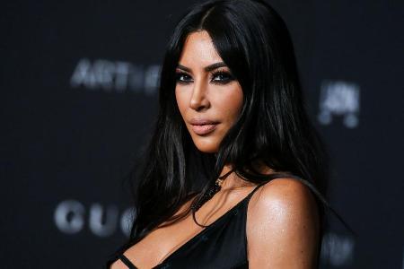 The Game rappt über Kim Kardashian