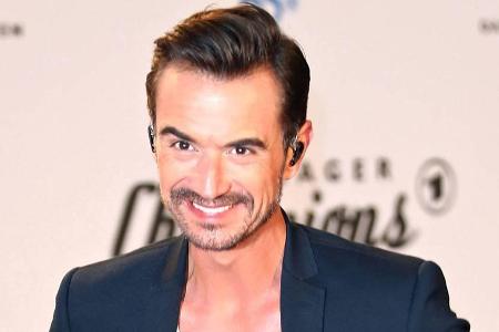 Florian Silbereisen bei einer Veranstaltung