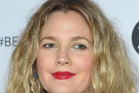 Drew Barrymore auf einer Veranstaltung in Los Angeles