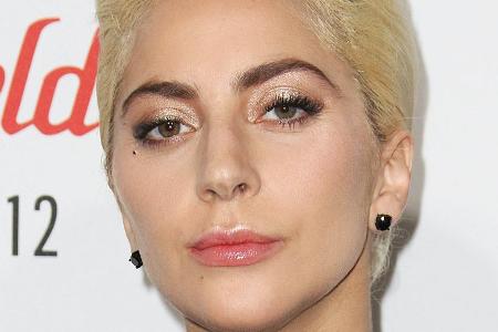 Lady Gaga unterbricht ihr Konzert in Las Vegas