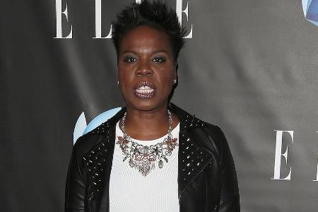 Leslie Jones ist jetzt schon unzufrieden mit dem nächsten 