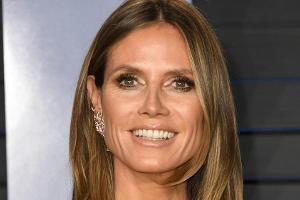 Heidi Klum und ihr Team setzen dieses Jahr verstärkt auf Online-Inhalte