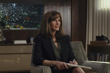 Julia Roberts in der ersten Staffel von 