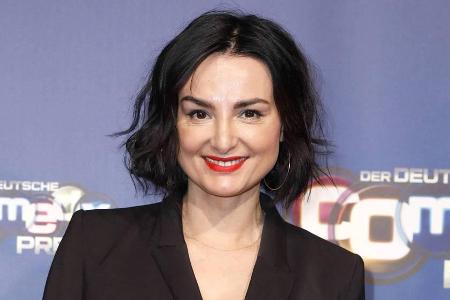 Mimi Fiedler hütete 17 Jahre lang ein Geheimnis