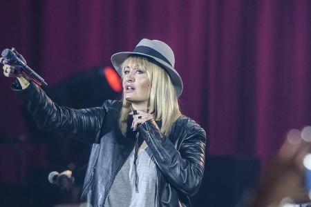 Sarah Connor meldet sich mit neuem Song zurück