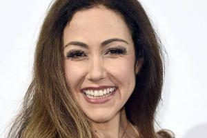 Moderatorin Anastasia Zampounidis verzichtet seit 2006 erfolgreich auf Zucker