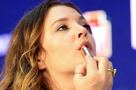 Dadurch wurde Drew Barrymore inspiriert