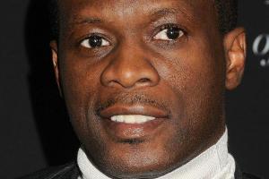 Pras Michel auf einem Event in Los Angeles