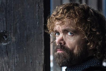 Tyrion Lennister (Peter Dinklage) ist in 
