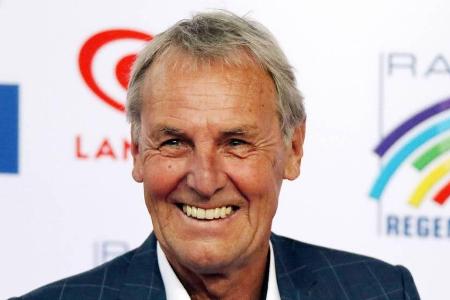 Jörg Wontorra bekommt bei Sky eine neue Sendung