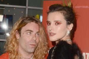 Mod Sun und Bella Thorne sind kein Paar mehr