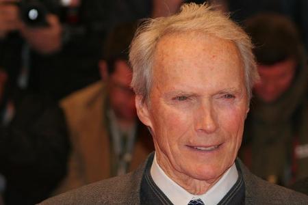 Clint Eastwood nimmt wieder auf dem Regie-Stuhl Platz
