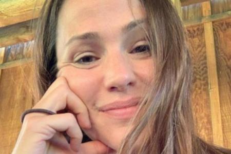 Jennifer Garner bedankt sich auf Instagram bei ihren Fans