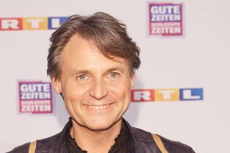 Wolfgang Bahro ist froh: Sein Sohn interessiert sich plötzlich doch für den Beruf des Vaters