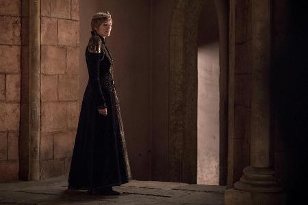 Wer ist der größere Feind: Cersei oder die Armee der Toten?