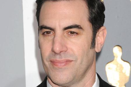 Sacha Baron Cohen wehrte sich erfolgreich vor Gericht