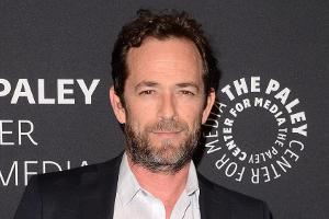 Viel zu früh, mit nur 52 Jahren, ist Schauspieler Luke Perry gestorben