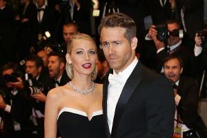 Die Met Gala 2019 findet mit Blake Lively und Ryan Reynolds statt