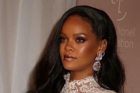 Rihanna wird bald in einem Film zu sehen sein