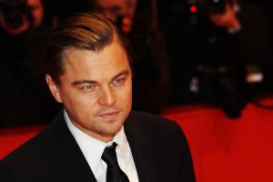 Leonardo DiCaprio wollte auf dem Coachella unerkannt bleiben