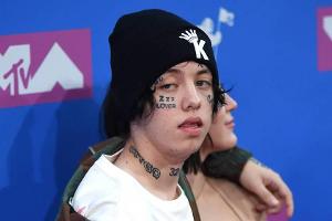 Lil Xan muss seiner Verlobten jetzt beistehen