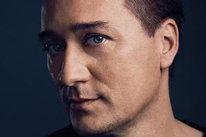 DJ Paul van Dyk hat sich niemals aufgegeben