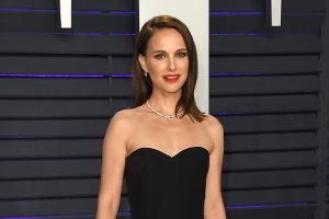 Natalie Portman spricht über ihre Rollen als Schauspielerin