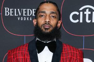 Nipsey Hussle ist erschossen worden