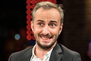 Der Streit um das "Schmähgedicht" von Jan Böhmermann scheint noch nicht zu Ende zu sein
