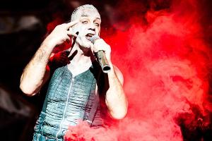 Till Lindemann und Co. geben einen weiteren Eindruck des neuen Rammstein-Albums