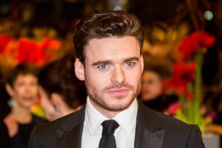 Hat keine Lust auf Sex-Szenen: Richard Madden
