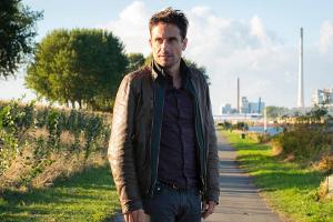 Stedefreund (Oliver Mommsen) verabschiedet sich mit dem "Tatort: Wo ist nur mein Schatz geblieben?"