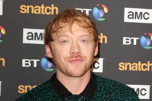 Rupert Grint bei einer Veranstaltung in London