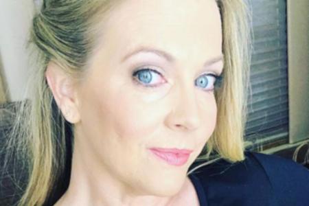 Melissa Joan Hart ist ein großer 