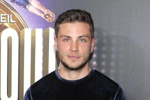 Jannik Schümann sammelte erste Erfahrungen mit Hollywood