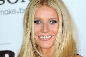 Schauspielerin Gwyneth Paltrow, bekannt für ihre makellose Haut, soll auf Bittersalz als Badezusatz schwören