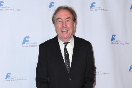 Eric Idle, hier auf einem Event im kalifornischen Beverly Hills