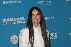 Demi Moore veröffentlicht im September ihre Memoiren