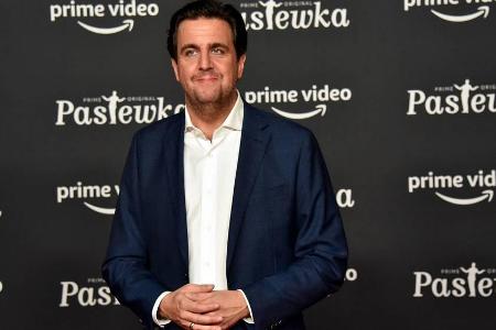 Bastian Pastewka spielt in der Sitcom 