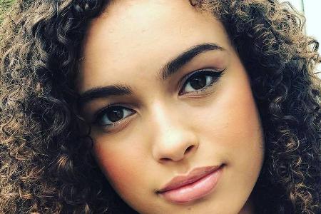 Mya-Lecia Naylor ist im Alter von 16 Jahren gestorben