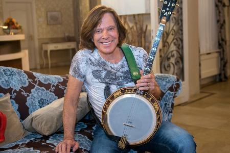 Jürgen Drews verliert in der ARD-Telenovela 