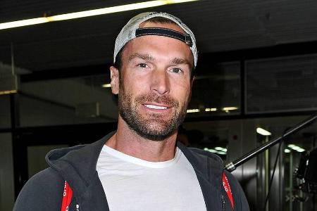 Bastian Yotta ist eigenen Angaben nach nicht mehr mit seiner Maria zusammen