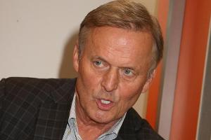 John Grisham wird von seinen Lesern nach wie vor geliebt