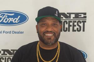 Bun B und seine Frau wurden Opfer eines Überfalls